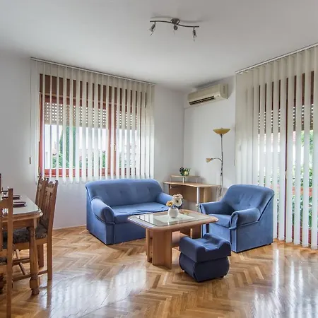 Apartman 