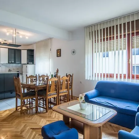 Apartman 