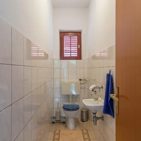 Apartament Apartman 