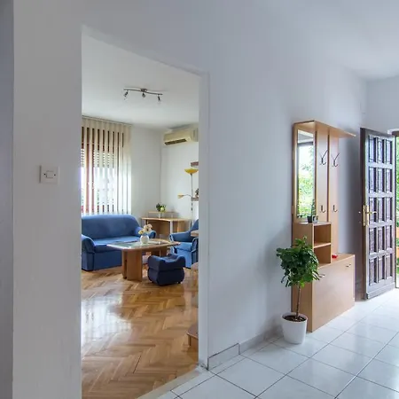 Daire Apartman 