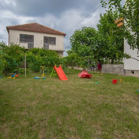 Apartament Apartman 