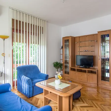 Daire Apartman 
