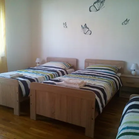 Apartament Apartman 