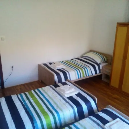 Apartament Apartman 